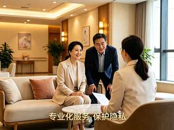 舒城有偿售卵代生女生的客户的客户群体有哪些