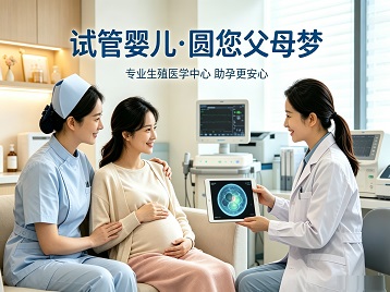舒城辅助生育服务 试管婴儿行业的兴起背景、发展与未来展望
